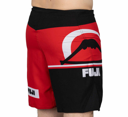 Fuji Mount Shorts